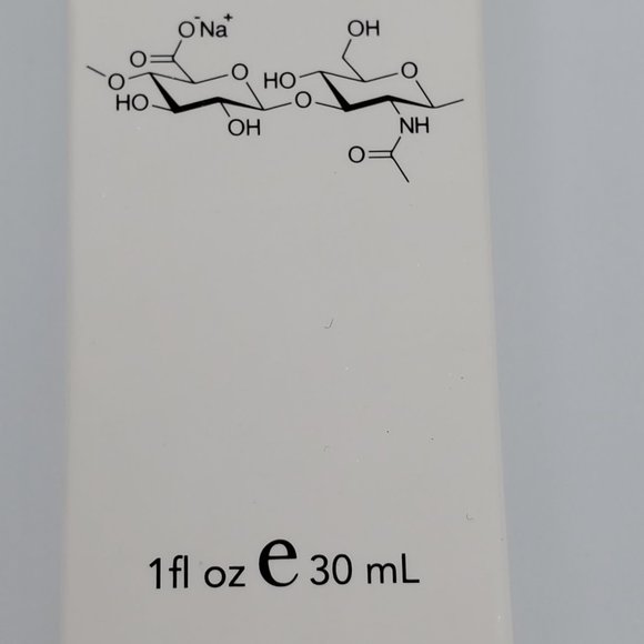 🌴5/$50 Studio Makeup Hyaluronic Acid Rejuvenating Serum 1oz 30mL NEW - Picture 2 of 7